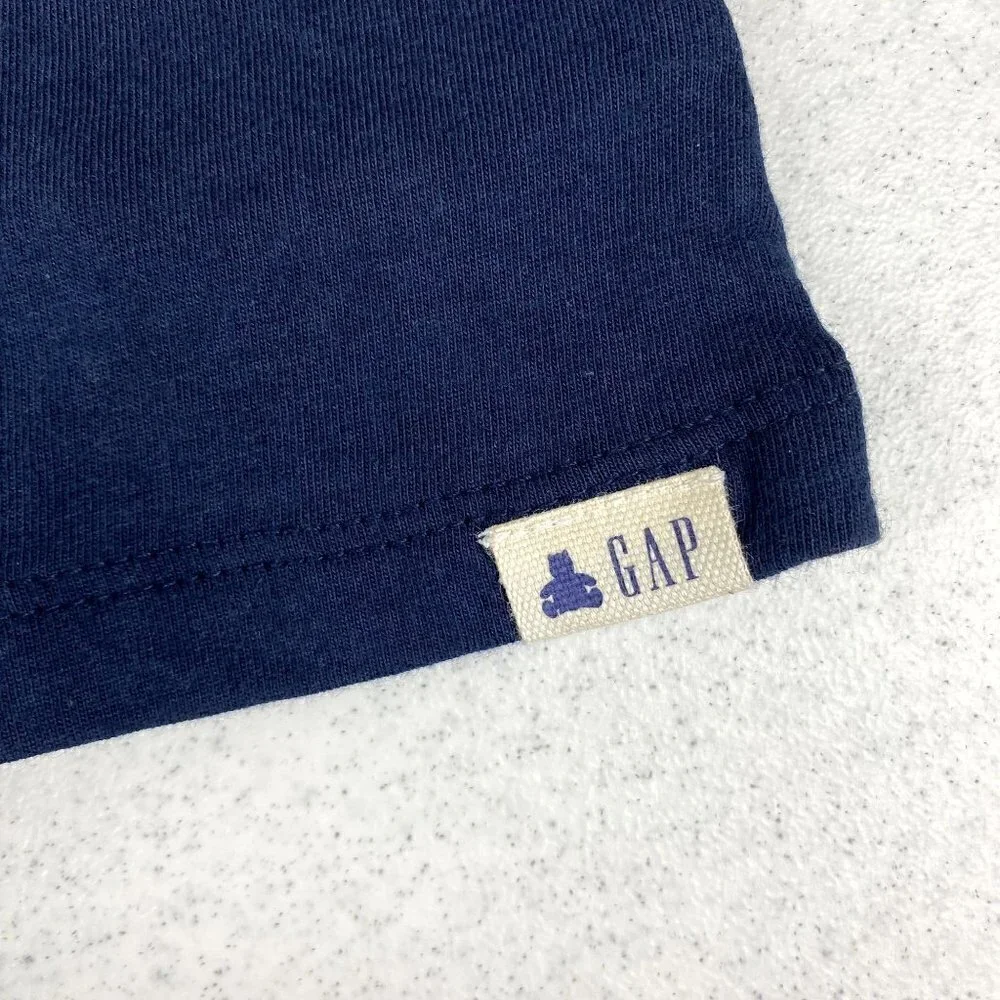GAP halloween graphic