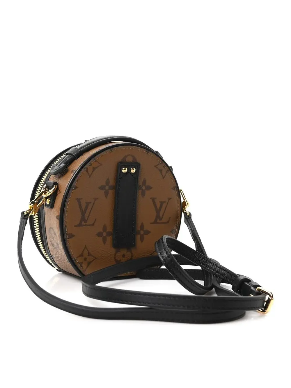 Louis Vuitton Reverse Mini Boite #329505L18B