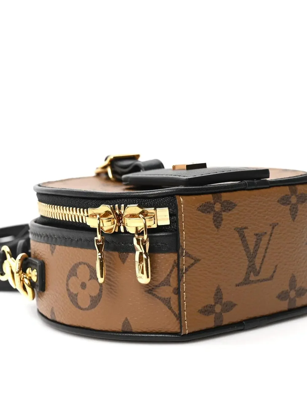 Louis Vuitton Reverse Mini Boite #329505L18B