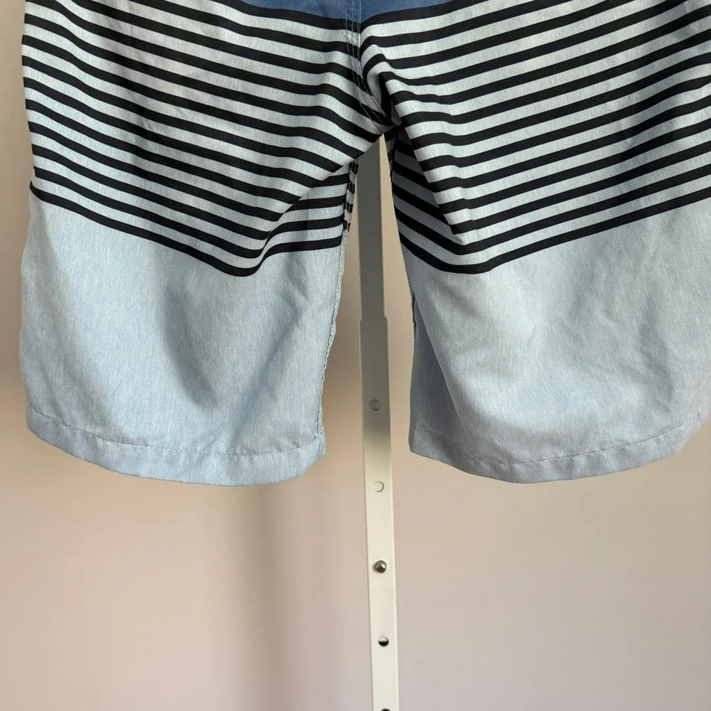 Quiksilver volley shorts