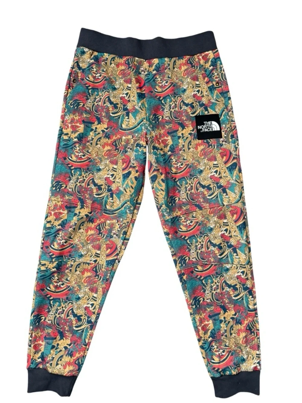 The North Face preowned north