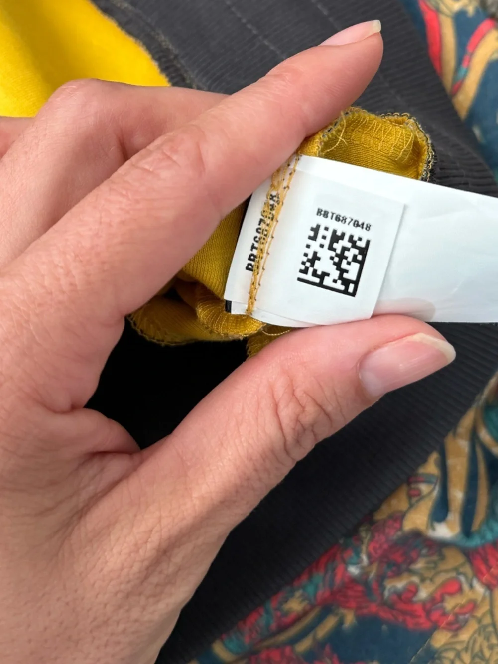 The North Face preowned north