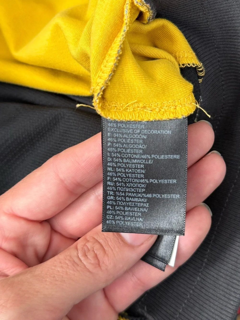 The North Face preowned north