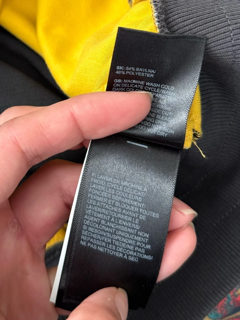 The North Face preowned north