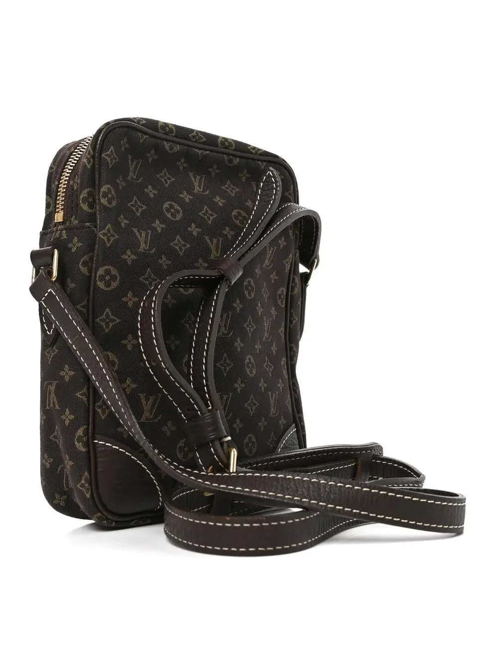 Louis Vuitton elevate your