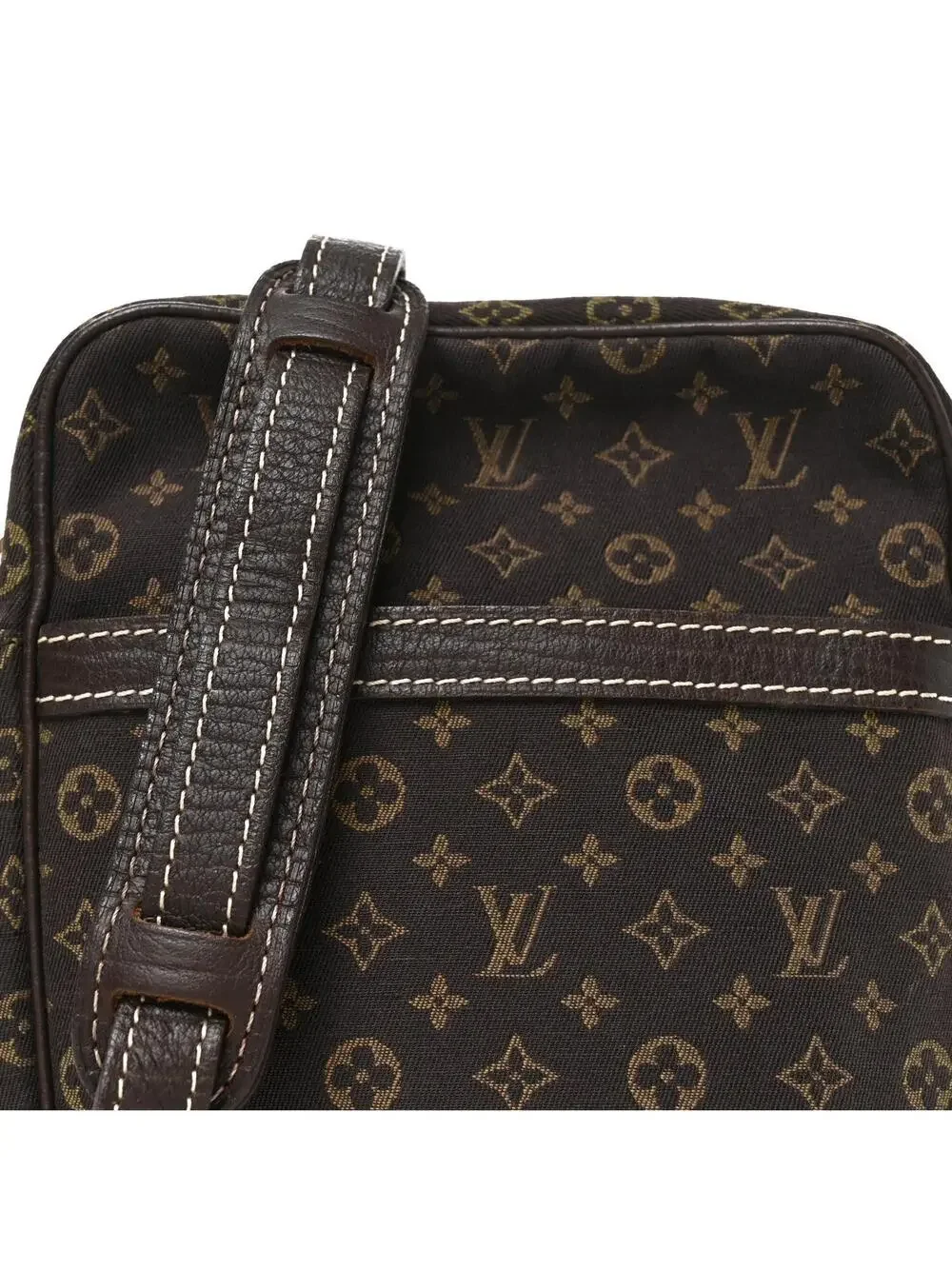 Louis Vuitton elevate your