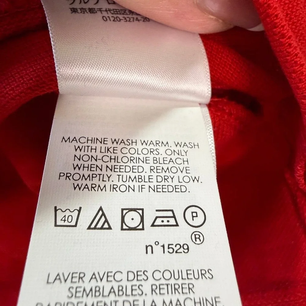 Polo Ralph Lauren polo ralph