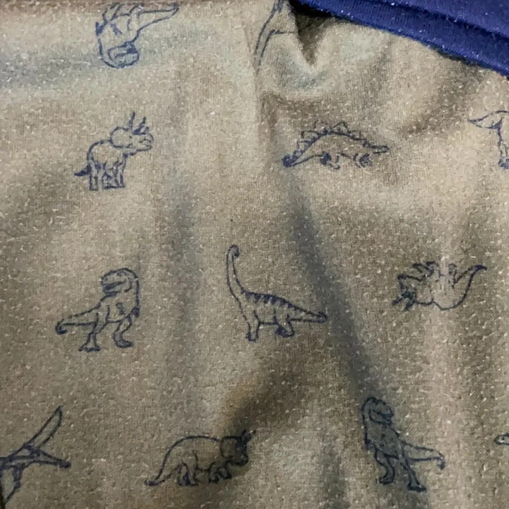 Carters used pilling