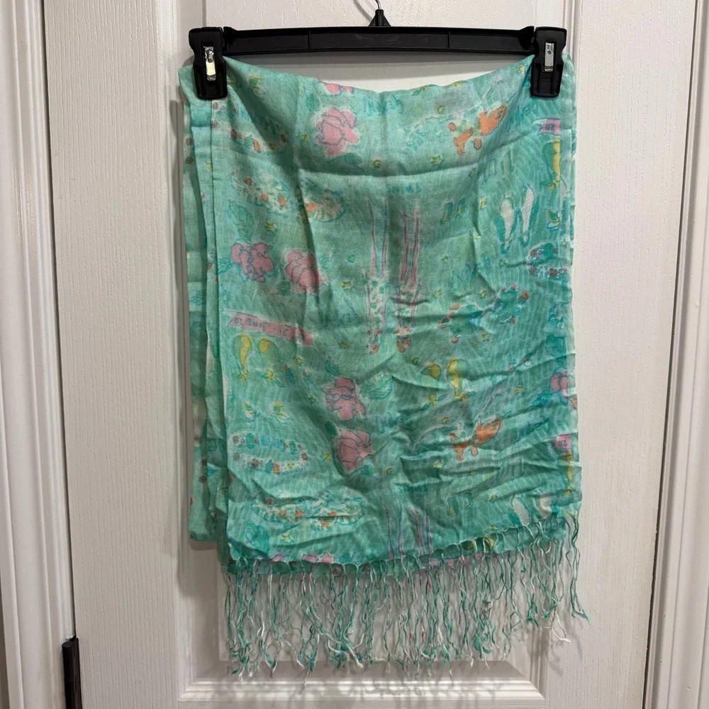 Lilly Pulitzer excellent preowned