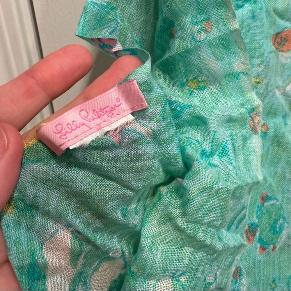 Lilly Pulitzer excellent preowned