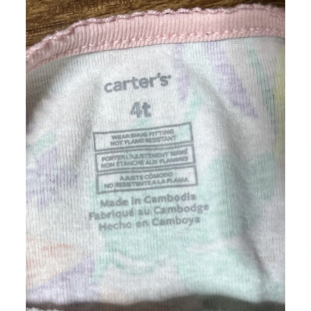 Carters carter toddler
