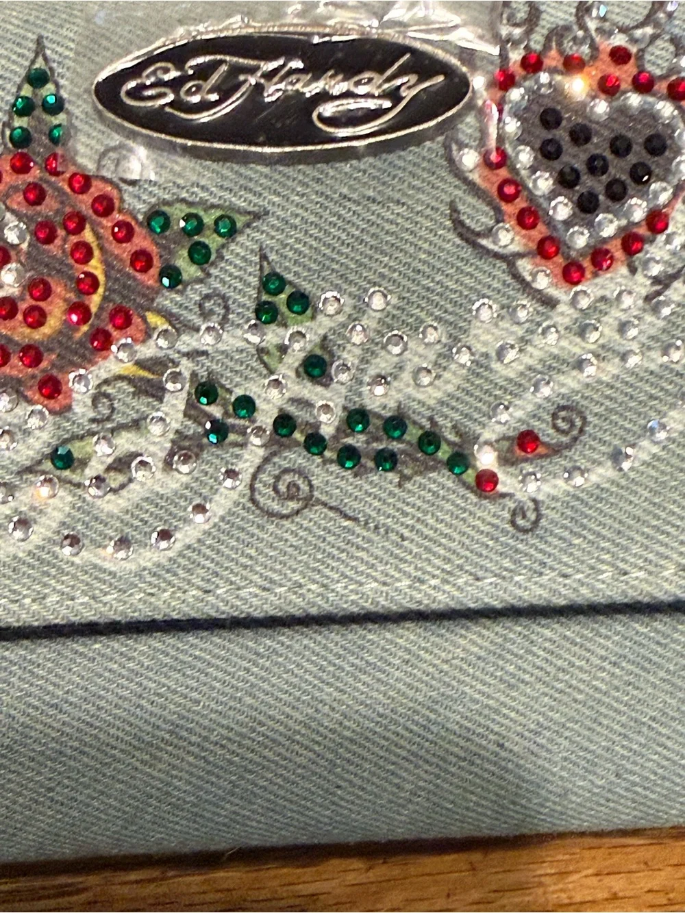 Ed Hardy ed hardy