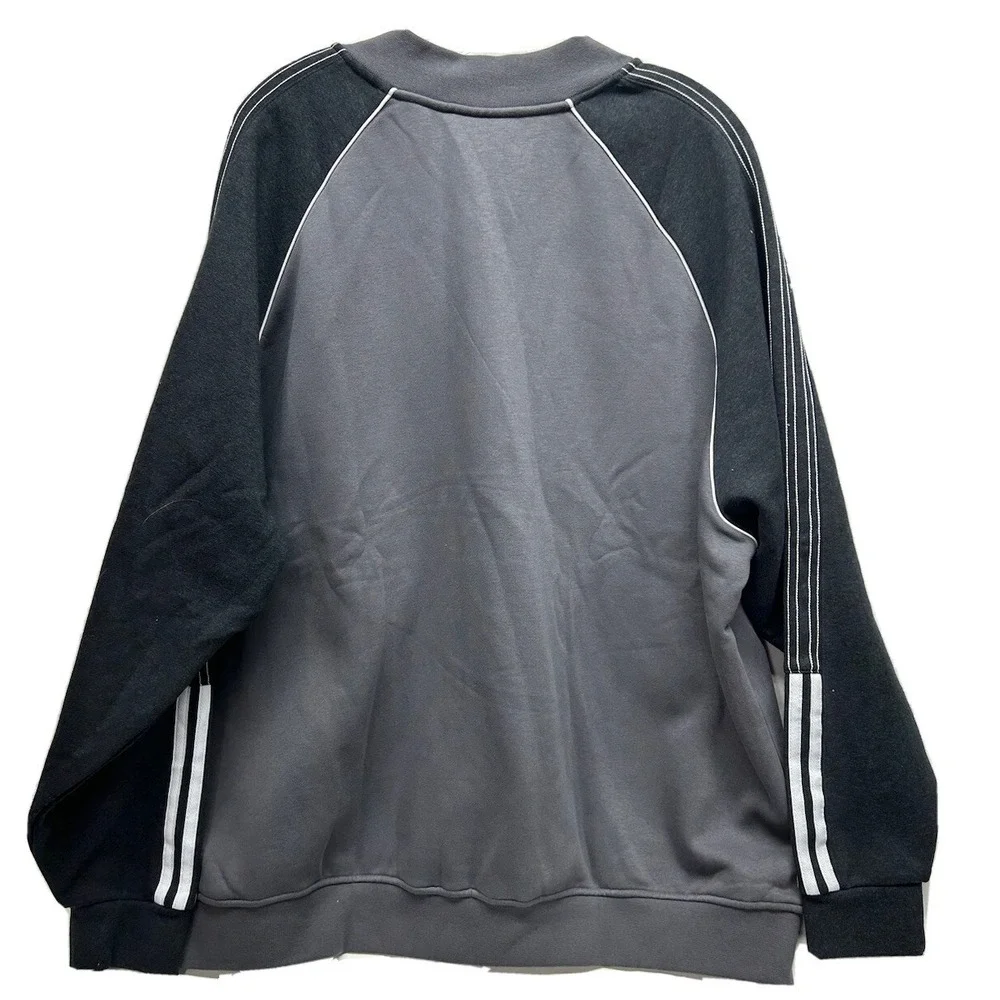 adidas mens size