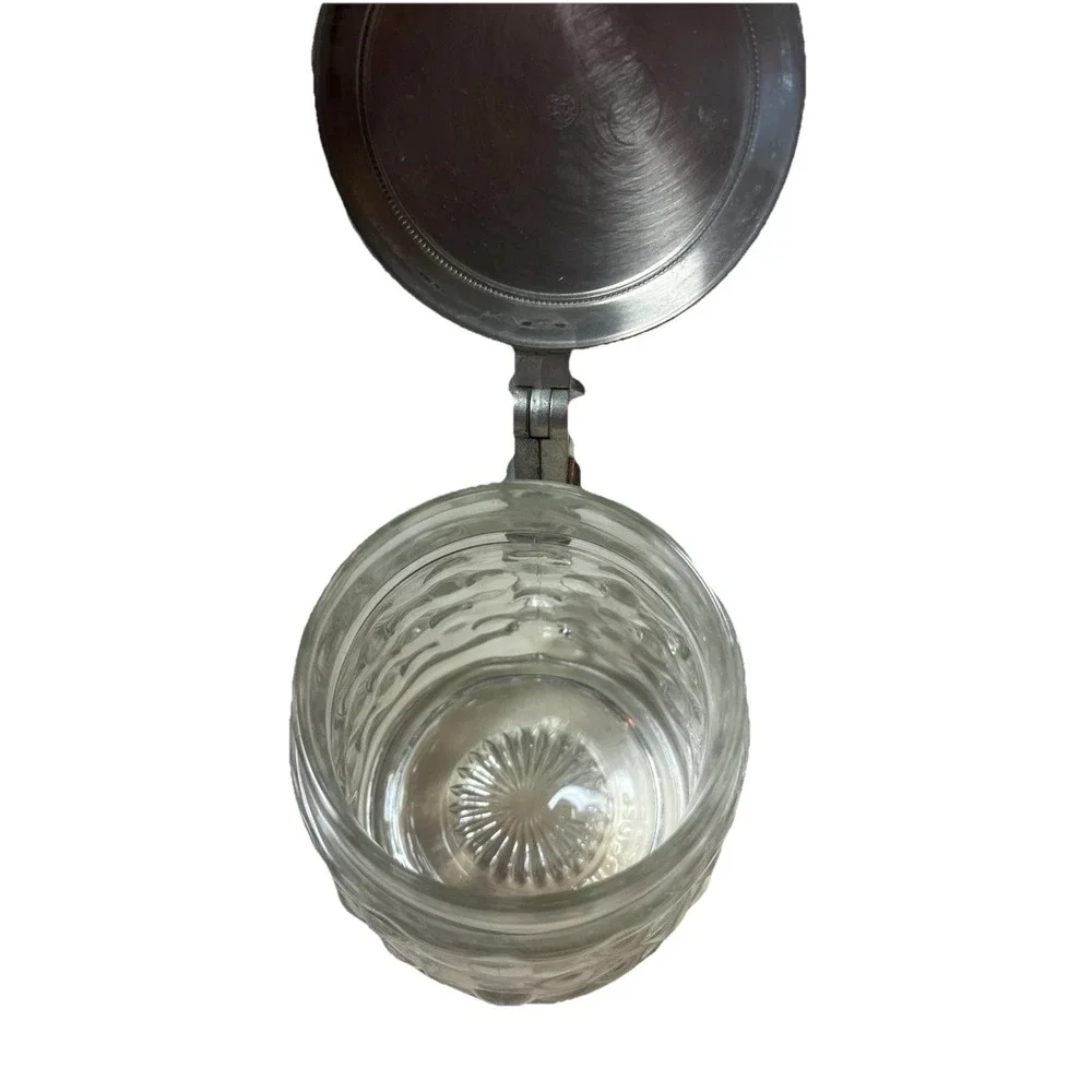 BMF german glass