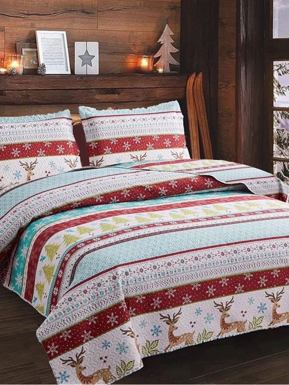 unbranded cozy reversible