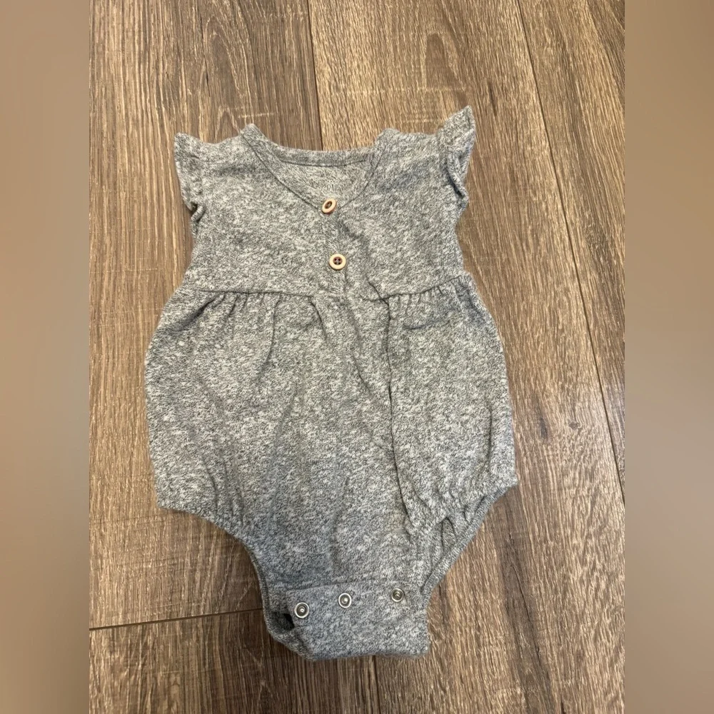 GAP baby girls