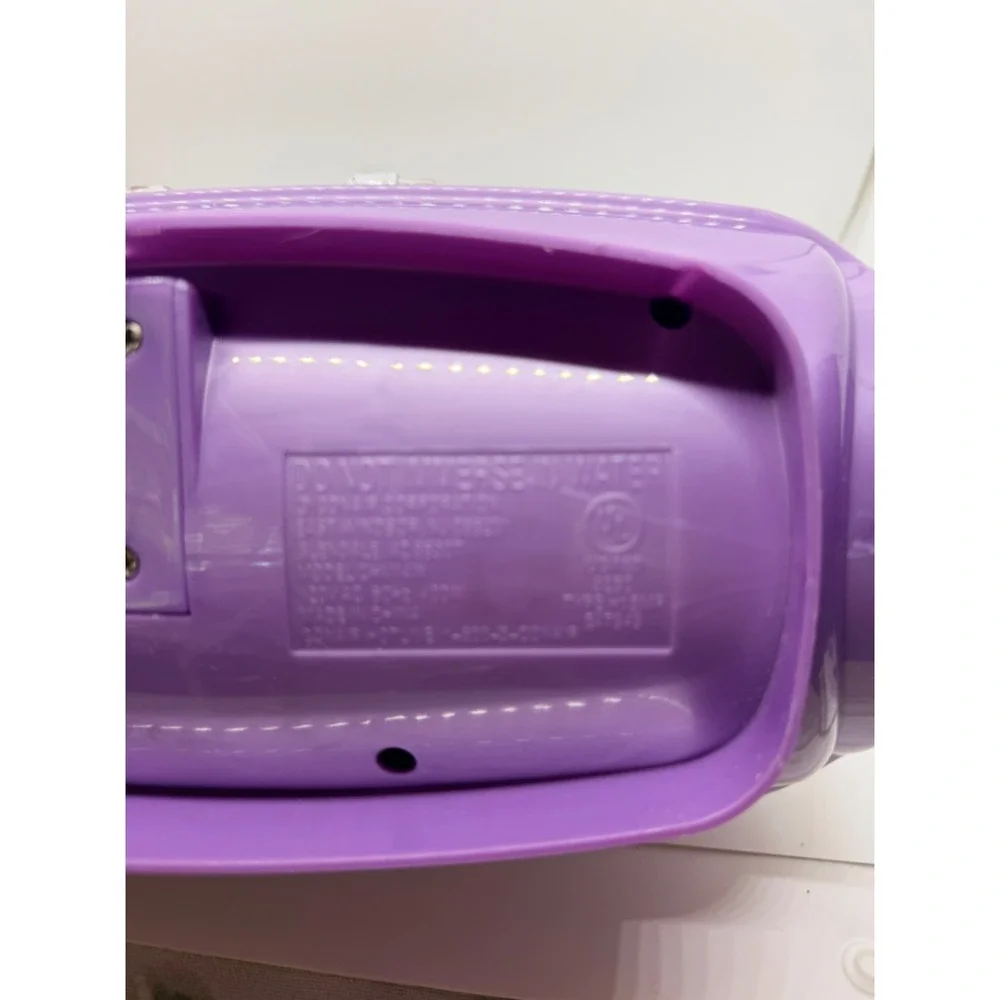 Conair ion shine