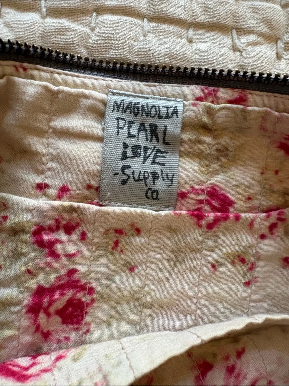 Magnolia Pearl magnolia pearl