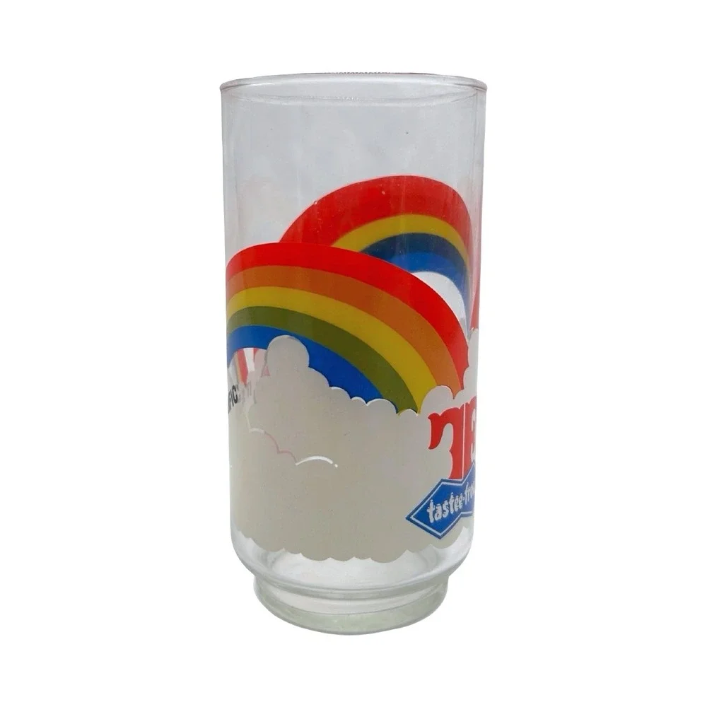 Tastee-Freez good vibrant