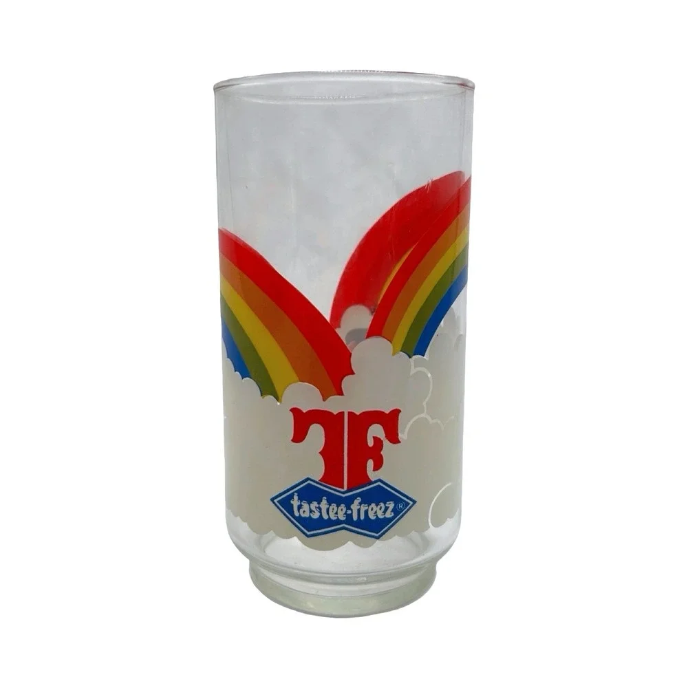 Tastee-Freez good vibrant