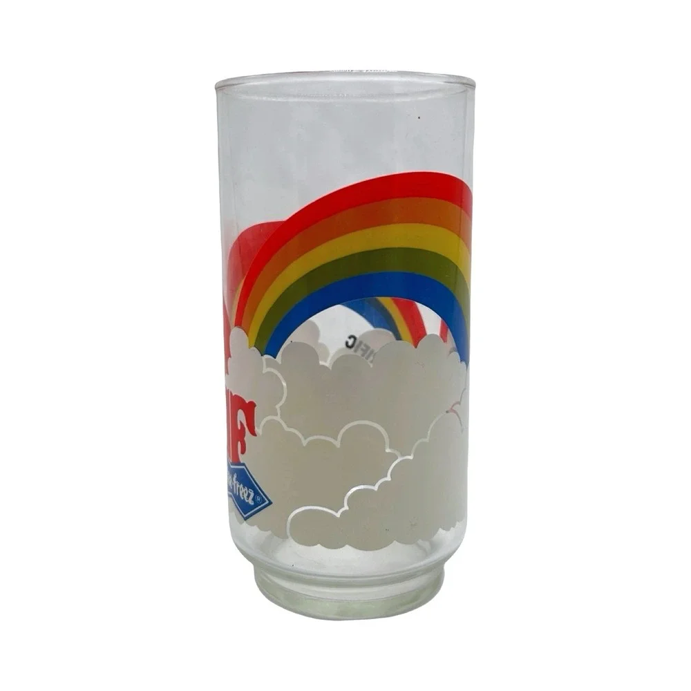 Tastee-Freez good vibrant