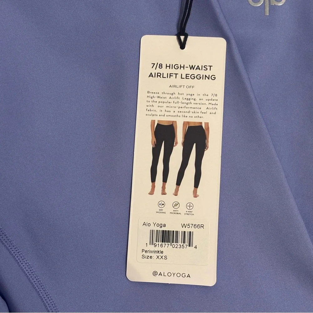 ALO Yoga brand new