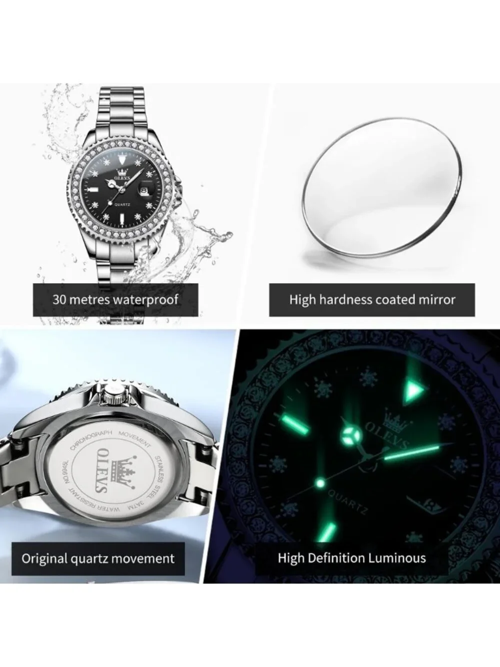 N/A luxury gifts
