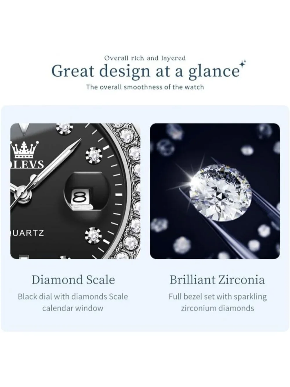 N/A luxury gifts