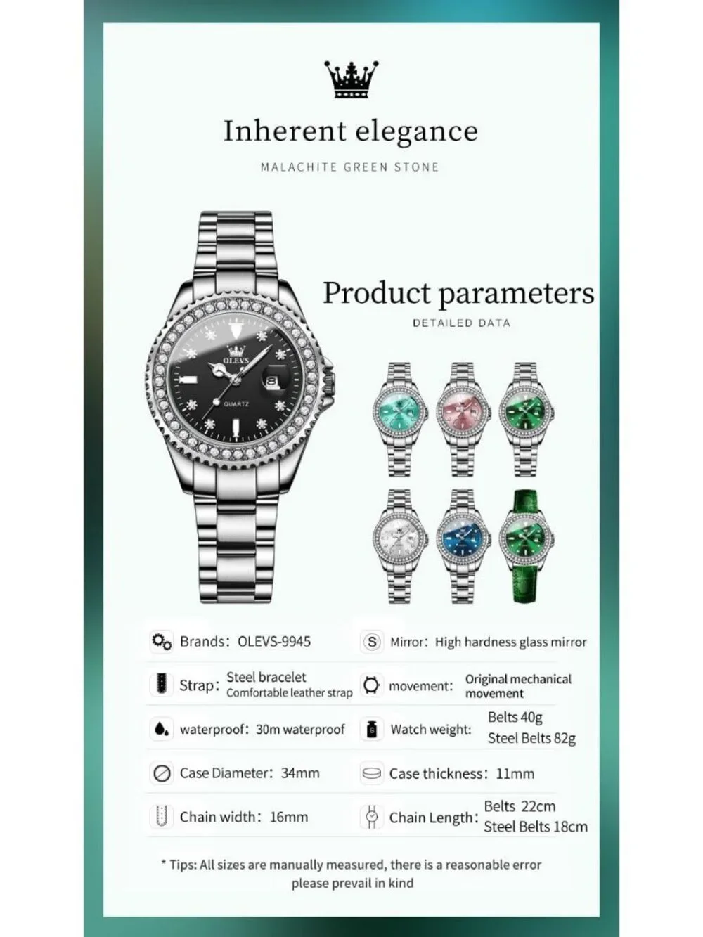 N/A luxury gifts