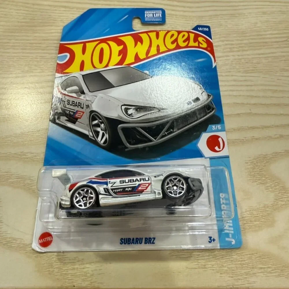 Hot Wheels hw speed