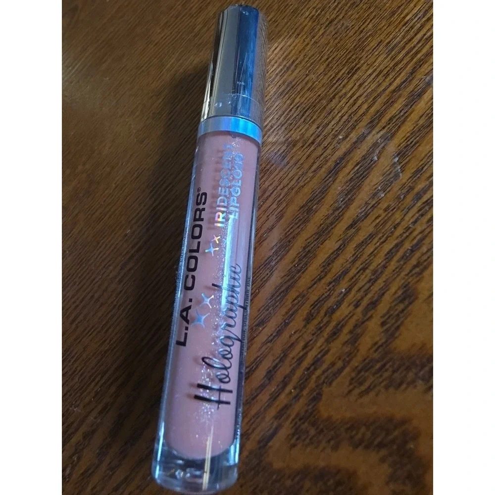 L.A. Colors colors holographic