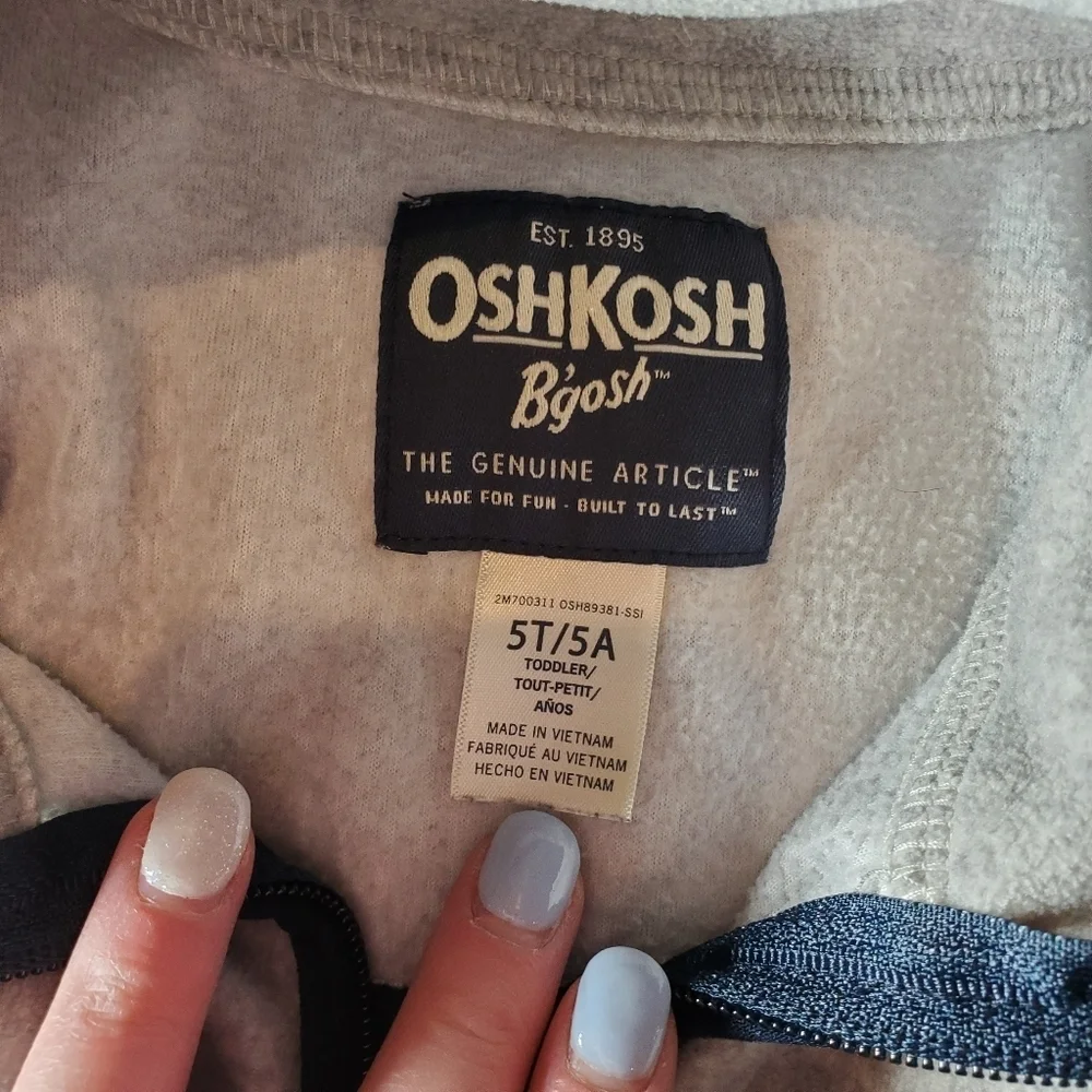 OshKosh Bgosh oshkosh gosh