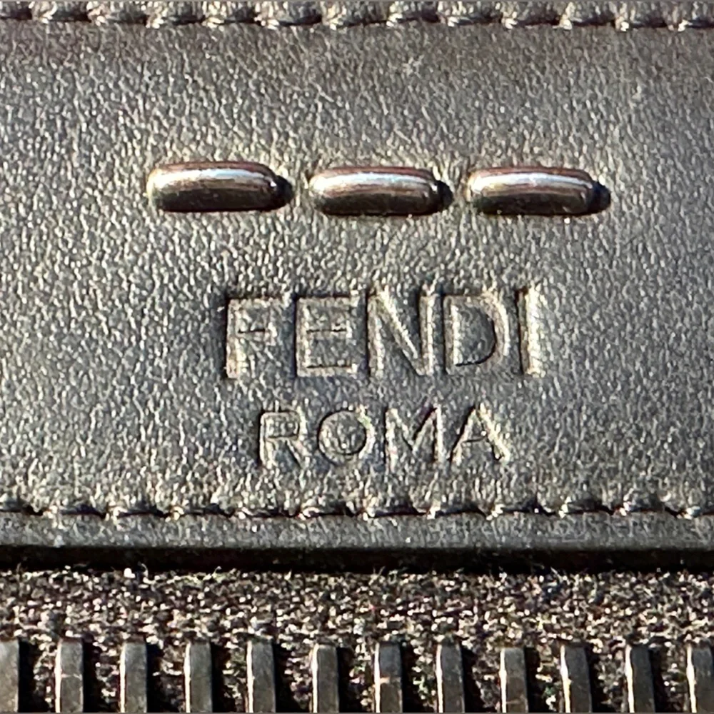 Fendi this large
