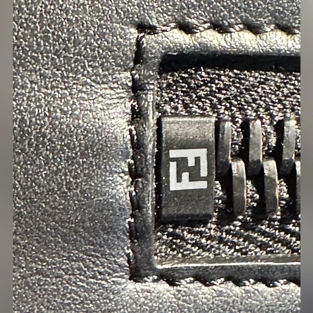 Fendi this large