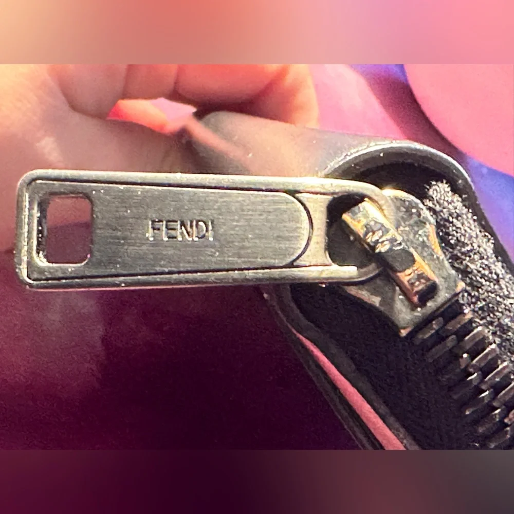 Fendi this large