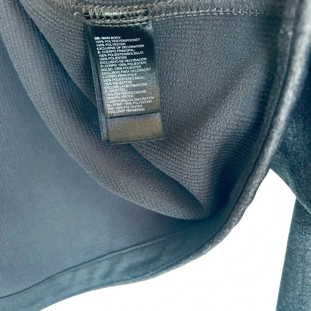 The North Face north face