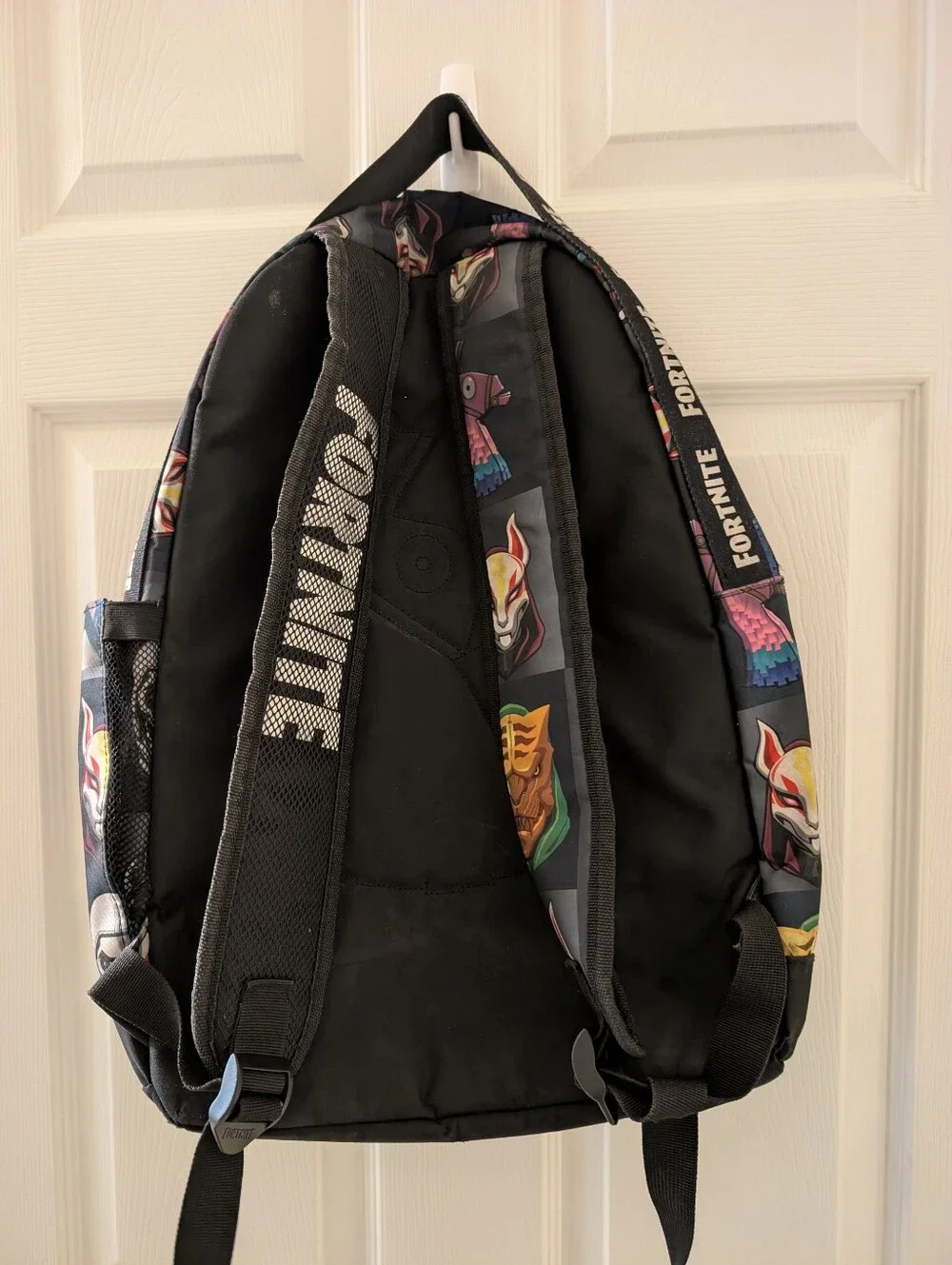 N/A backpack bold