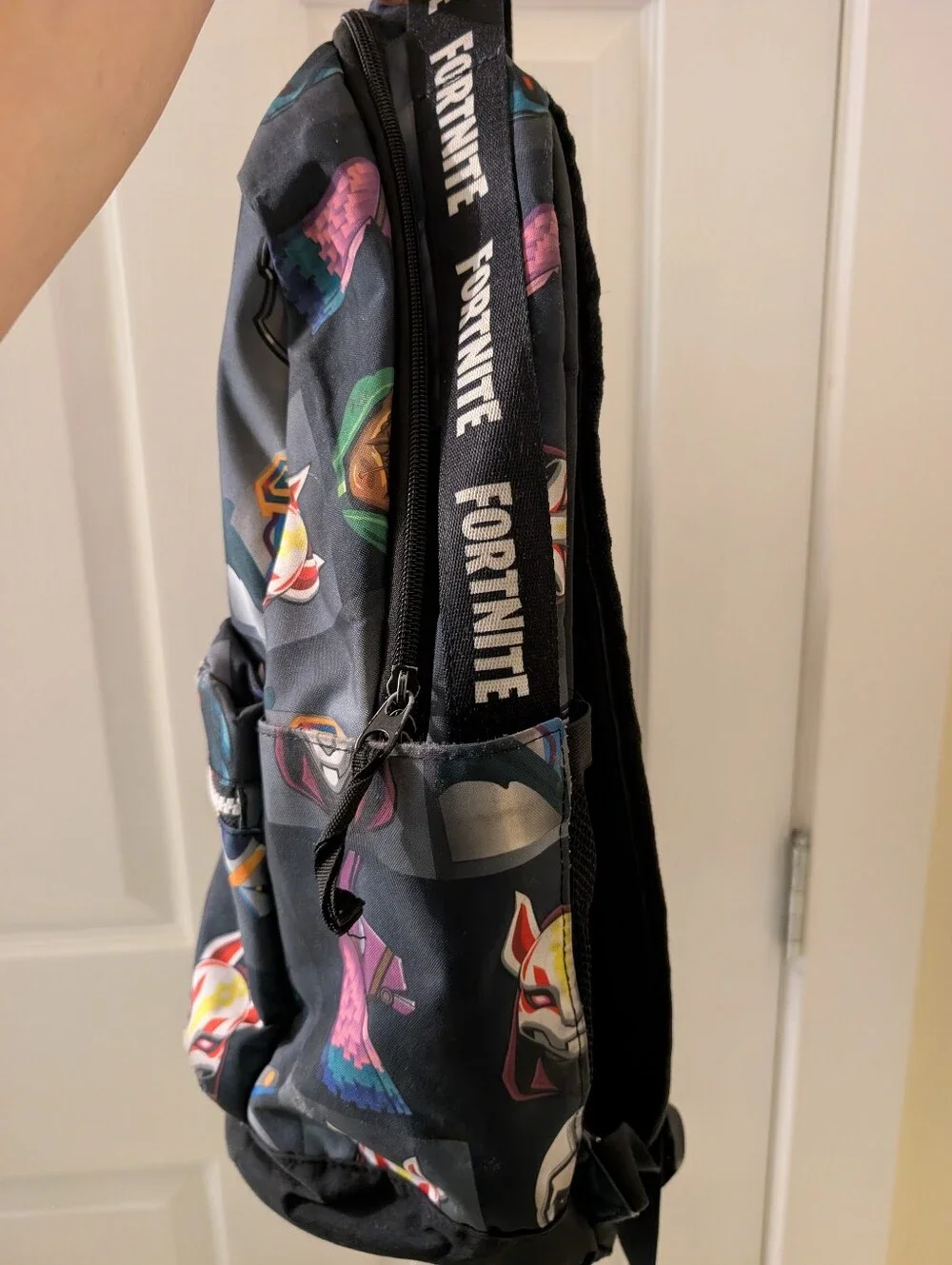 N/A backpack bold