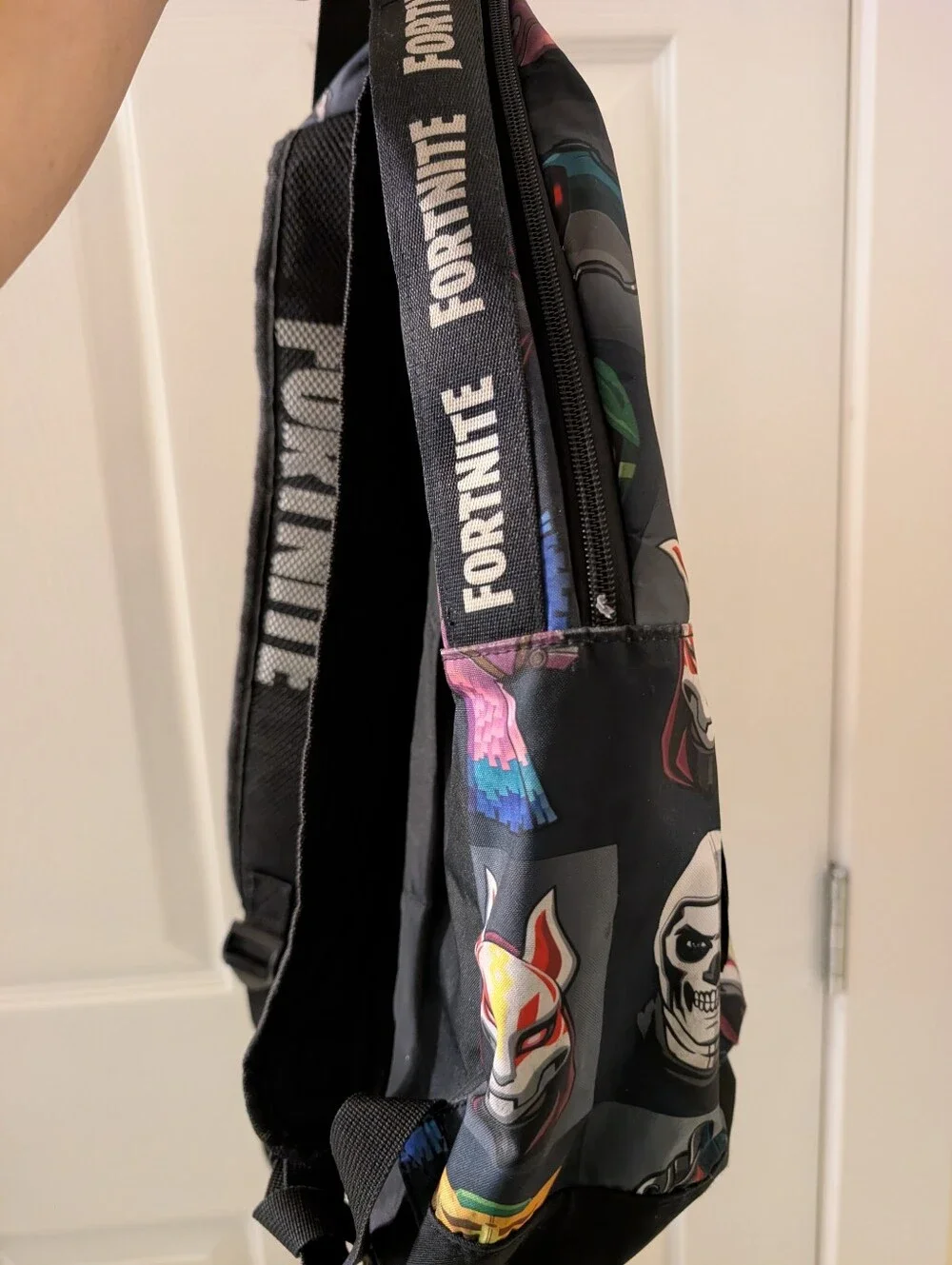 N/A backpack bold