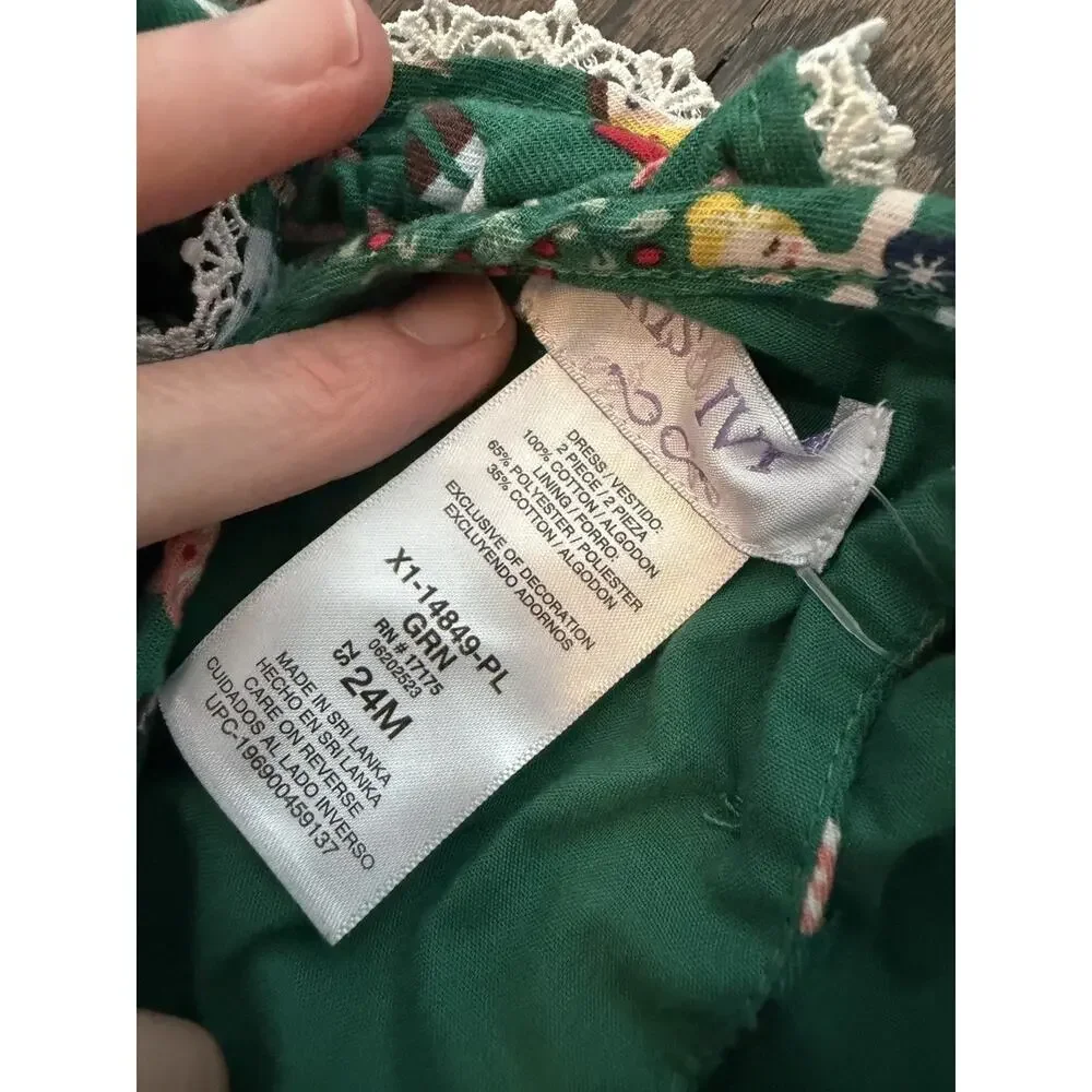 iris & ivy brand new
