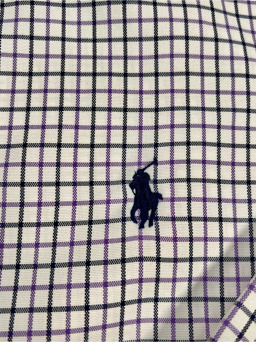 Polo Ralph Lauren new polo