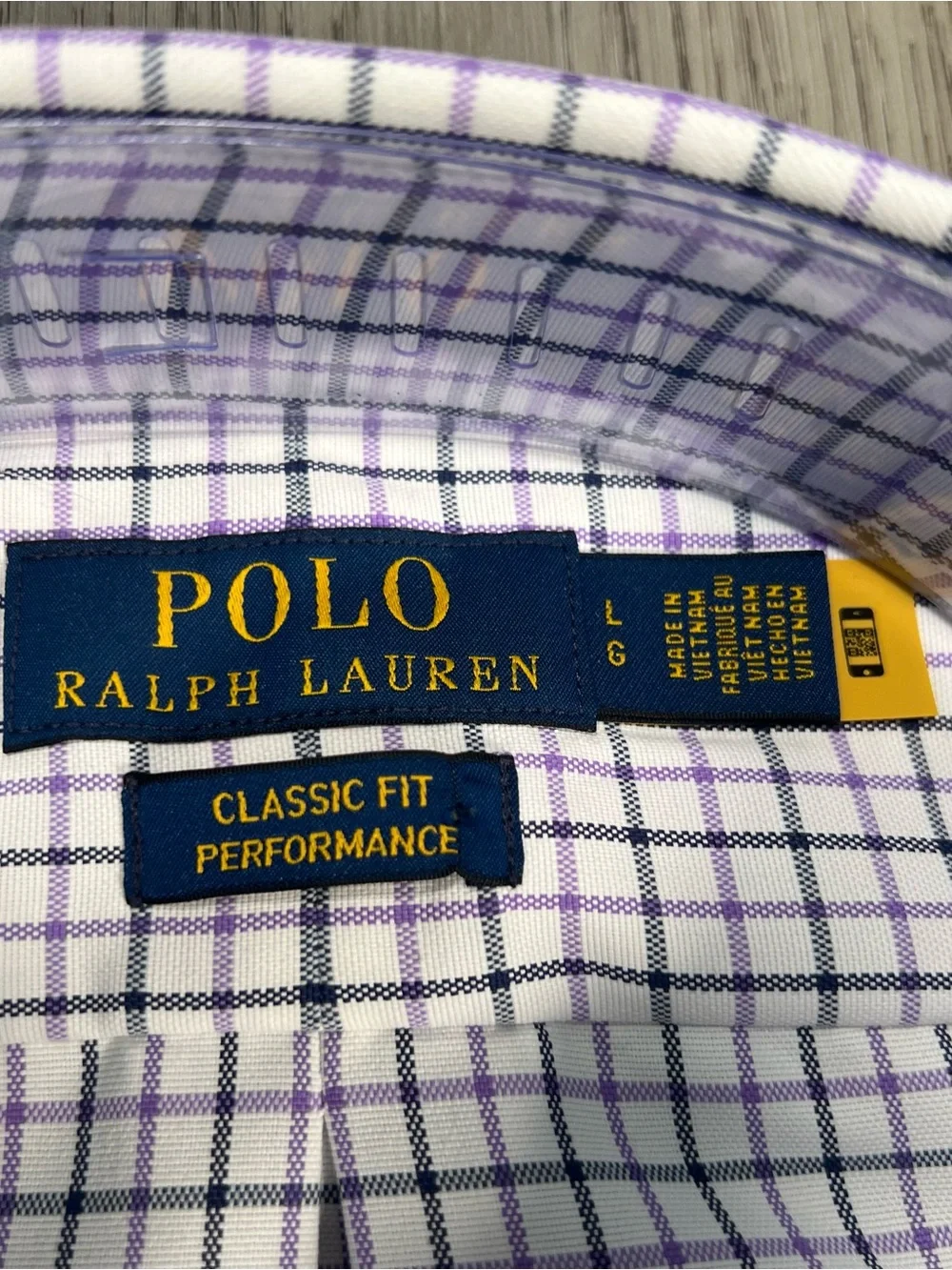 Polo Ralph Lauren new polo