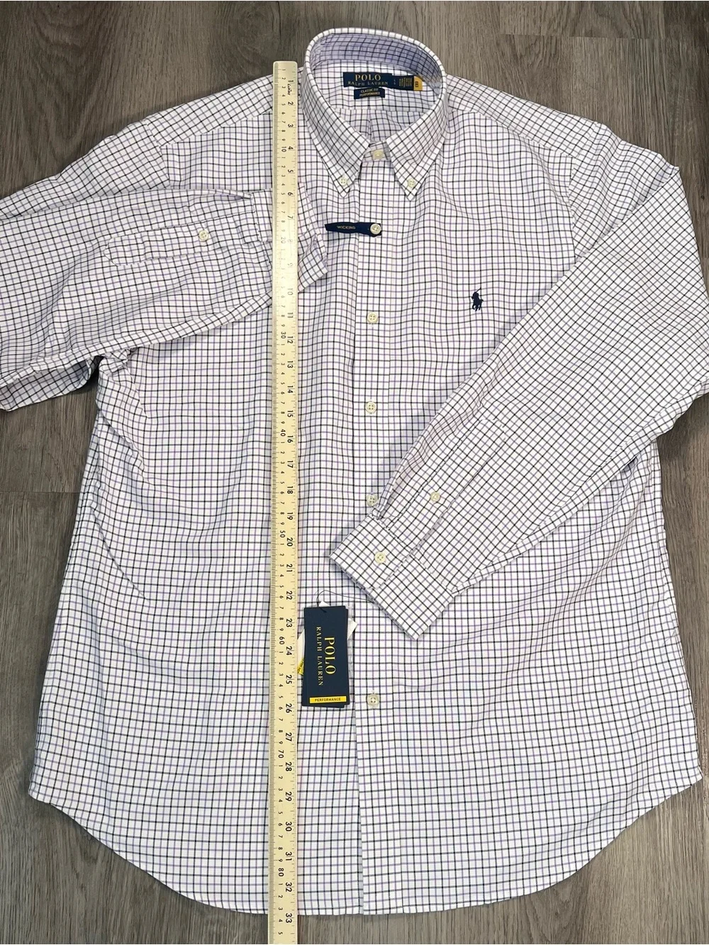 Polo Ralph Lauren new polo