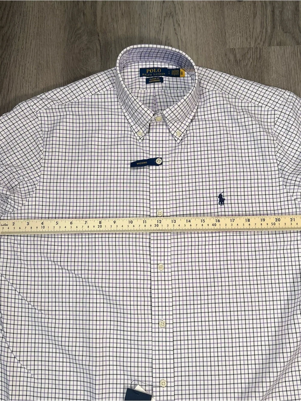 Polo Ralph Lauren new polo