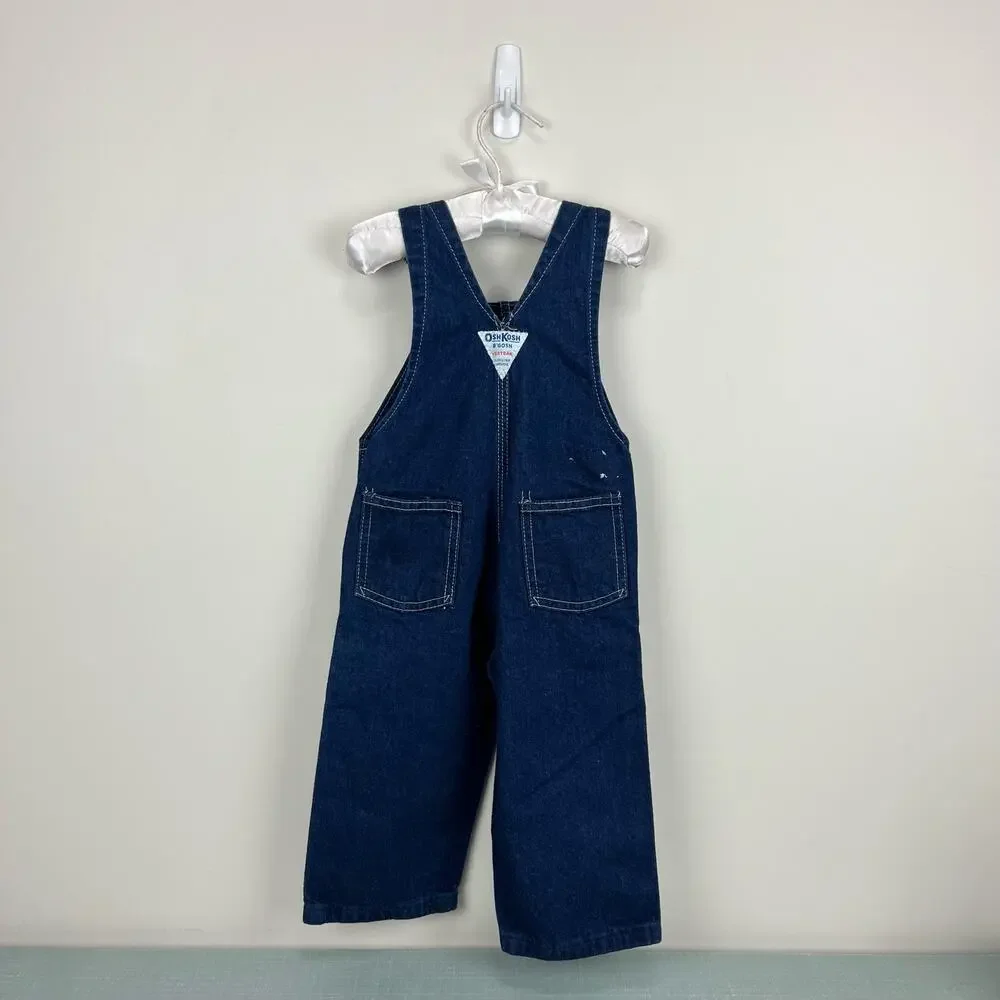 OshKosh Bgosh vintage oshkosh