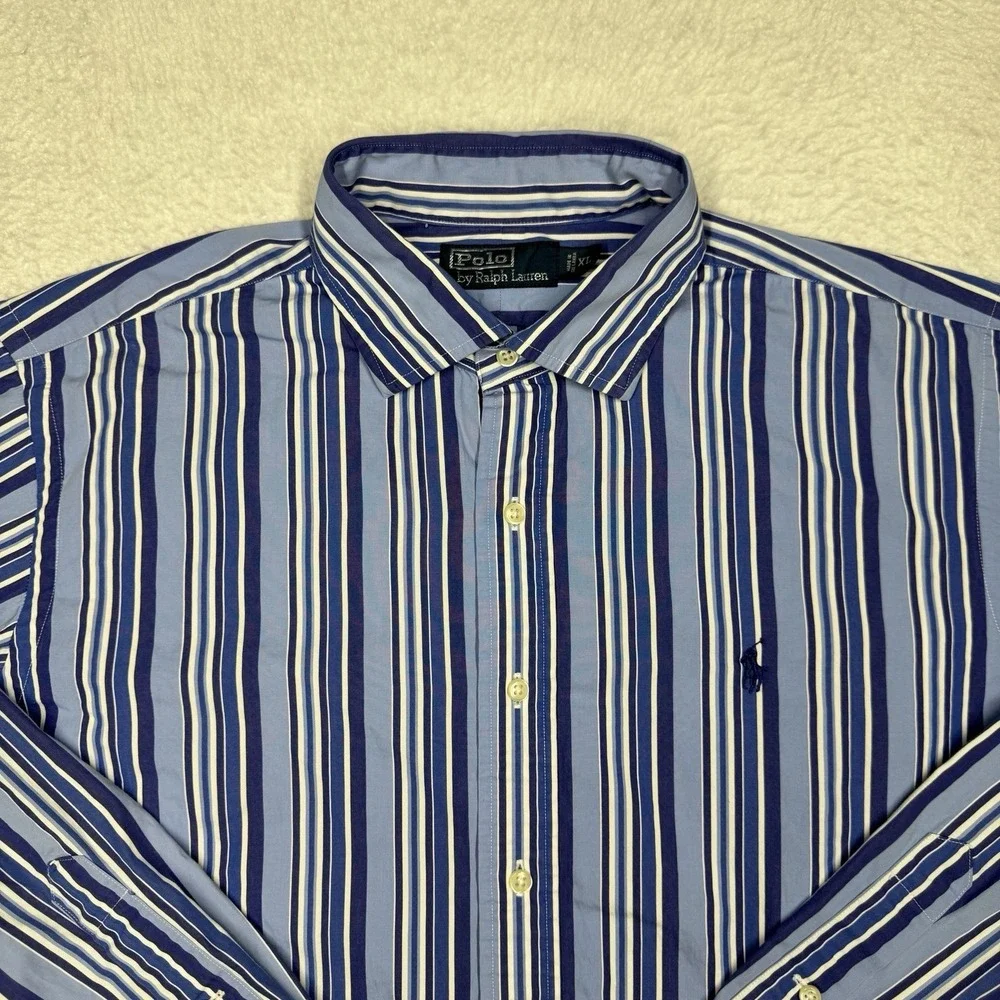 Polo Ralph Lauren description great