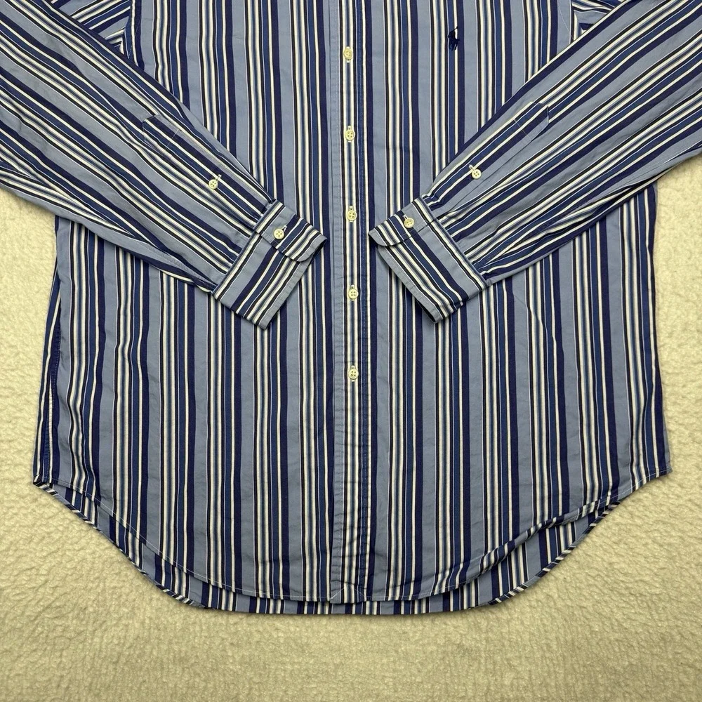 Polo Ralph Lauren description great