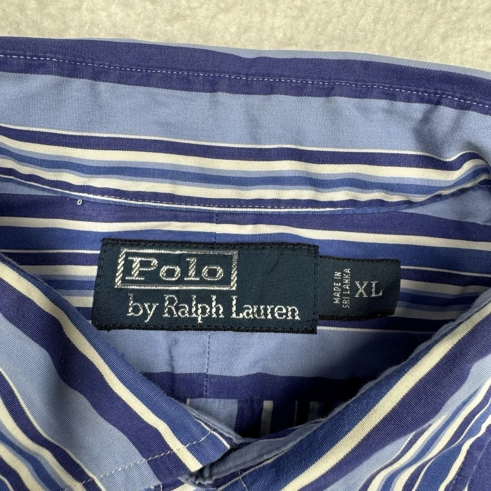 Polo Ralph Lauren description great
