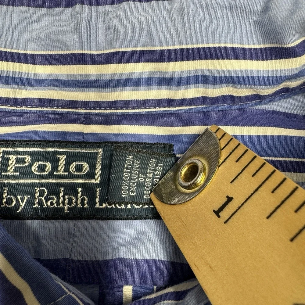 Polo Ralph Lauren description great