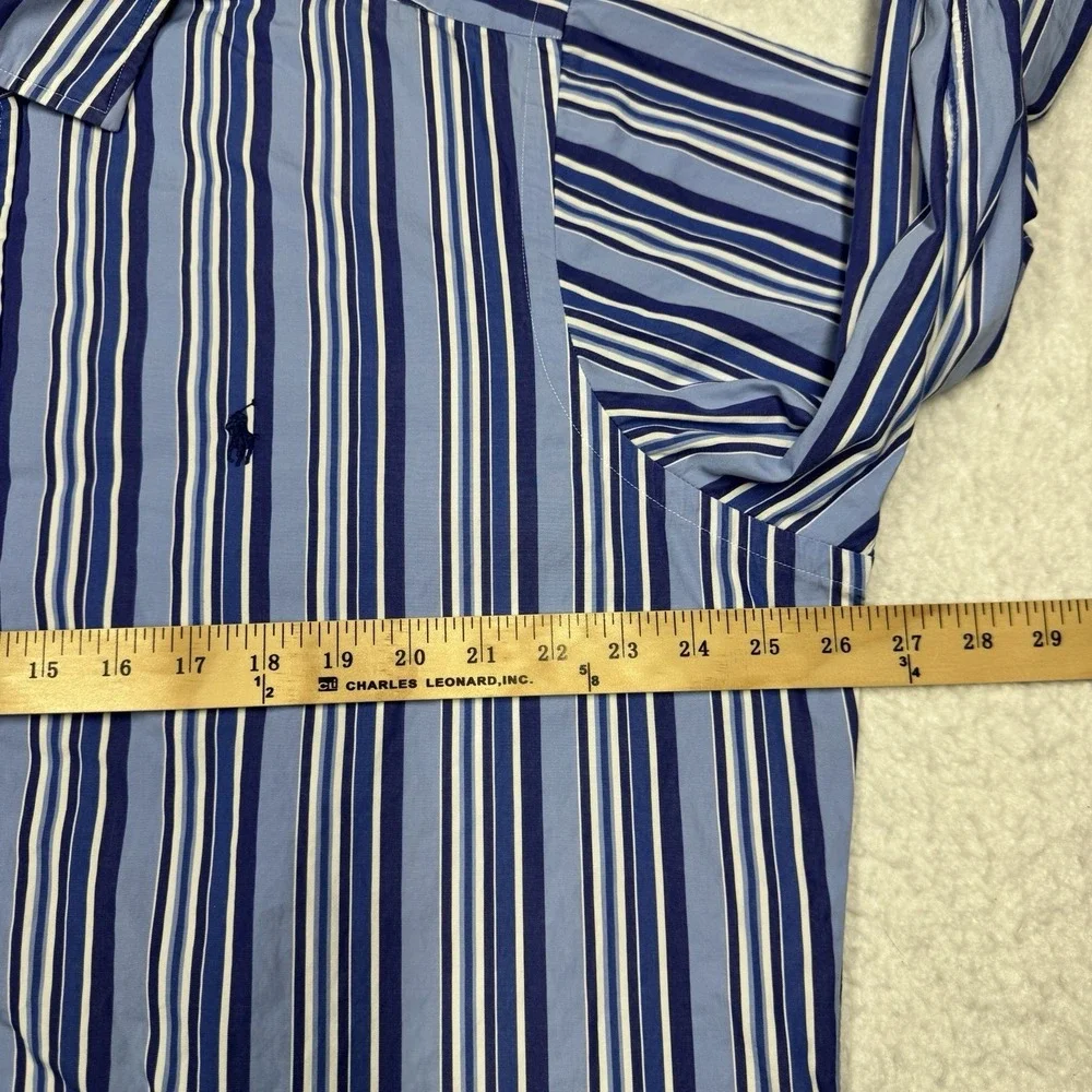Polo Ralph Lauren description great